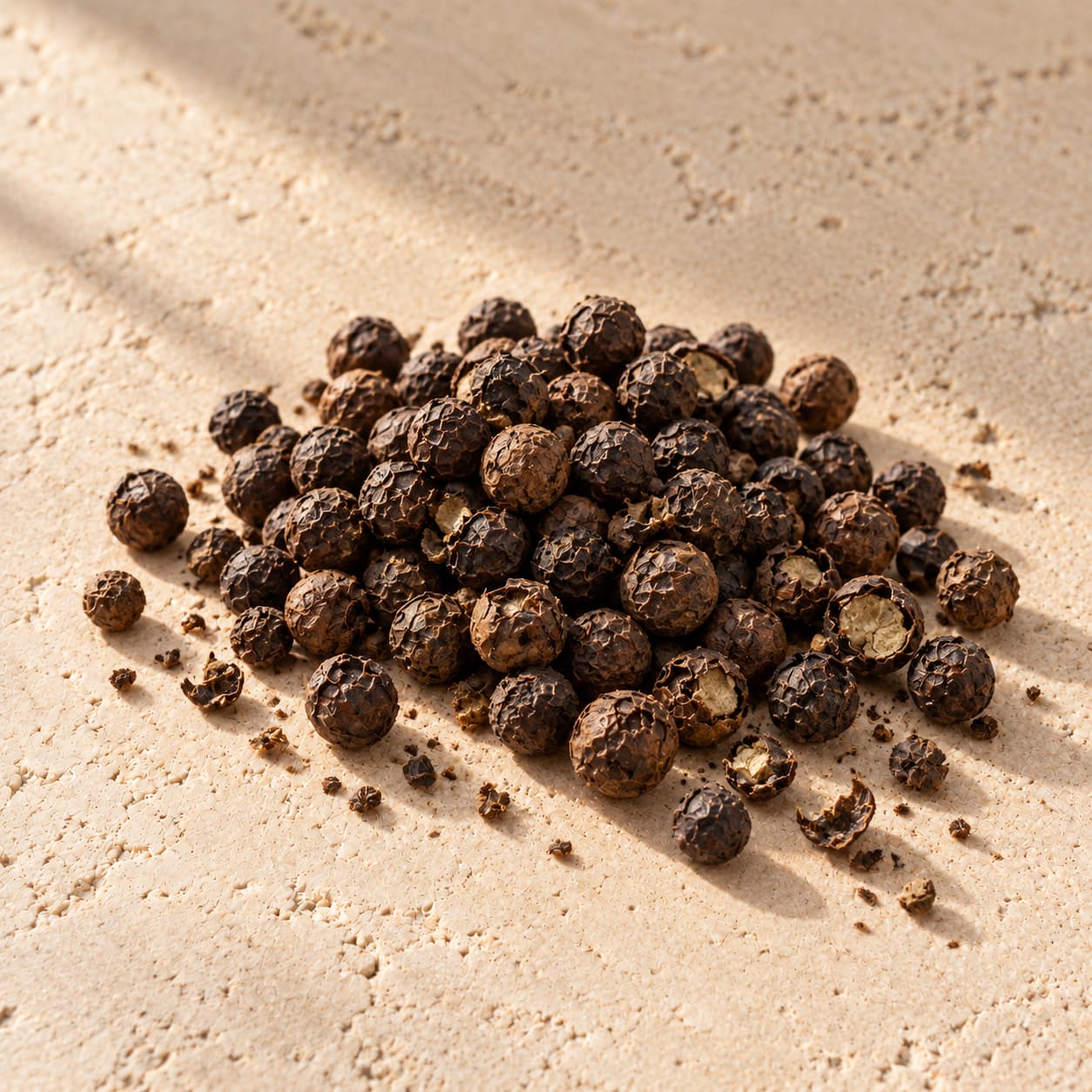 Black pepper