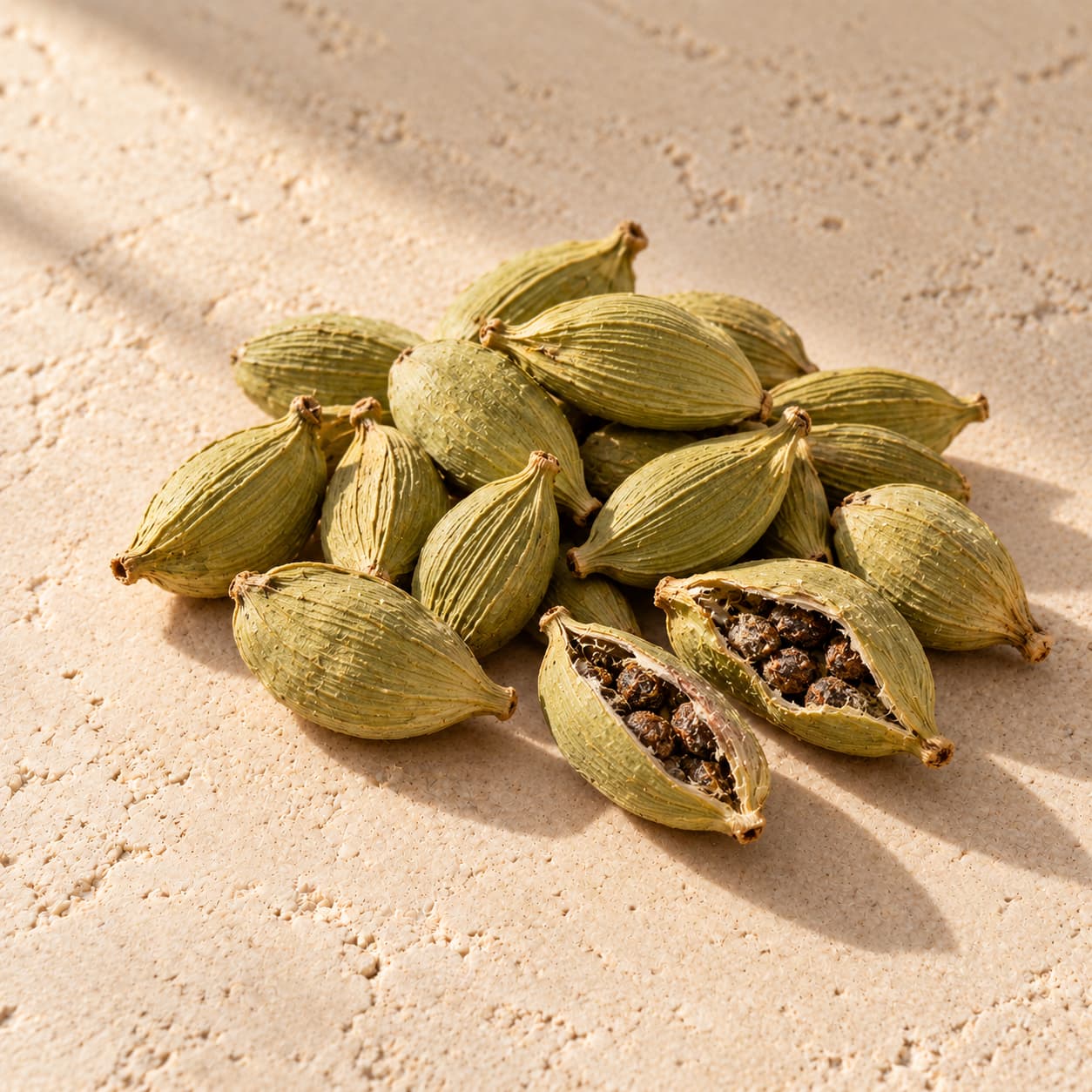 Cardamom