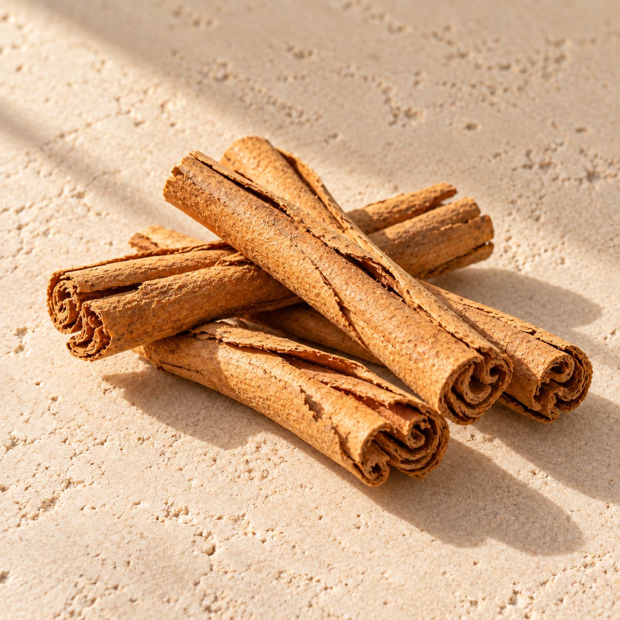 Ceylon cinnamon
