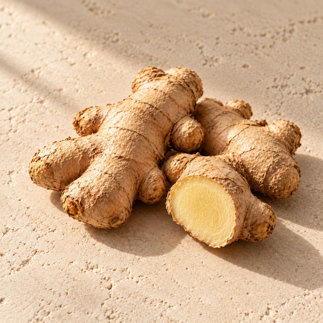 Ginger
