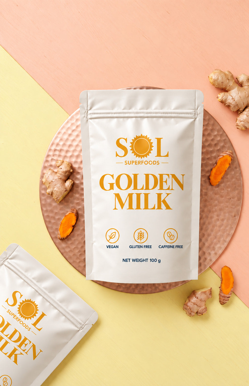 Golden Milk