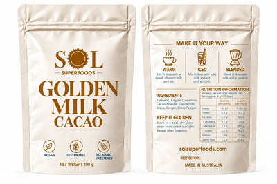 Cacao