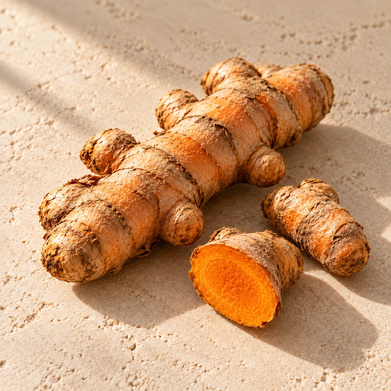 Turmeric
